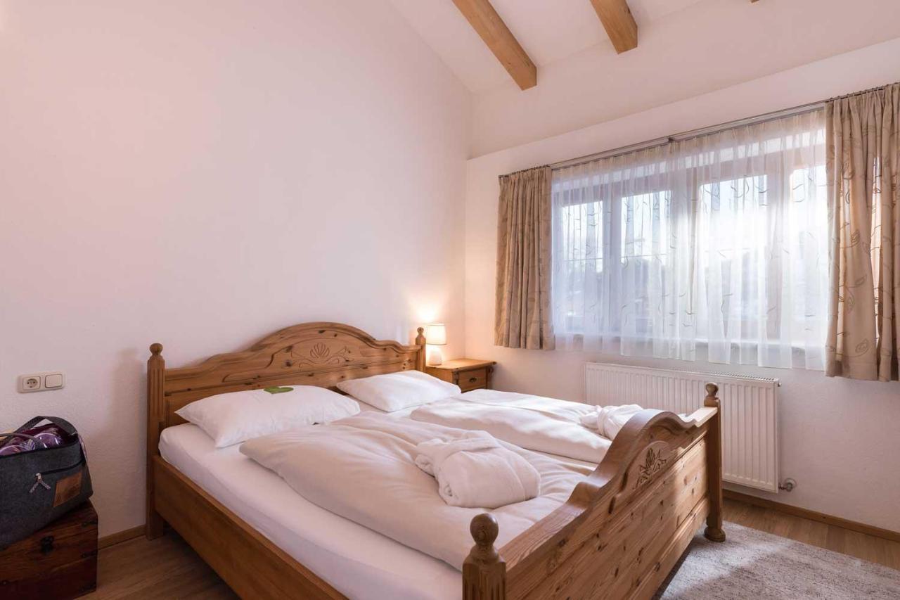 Appartements Am Roemerweg Oberndorf in Tirol Exteriér fotografie