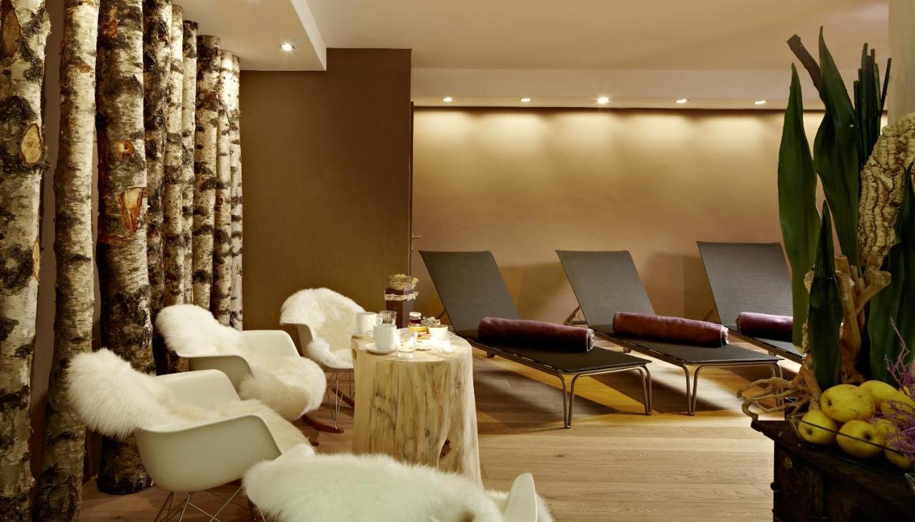 Appartements Am Roemerweg Oberndorf in Tirol Exteriér fotografie