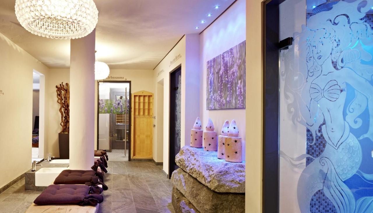 Appartements Am Roemerweg Oberndorf in Tirol Exteriér fotografie