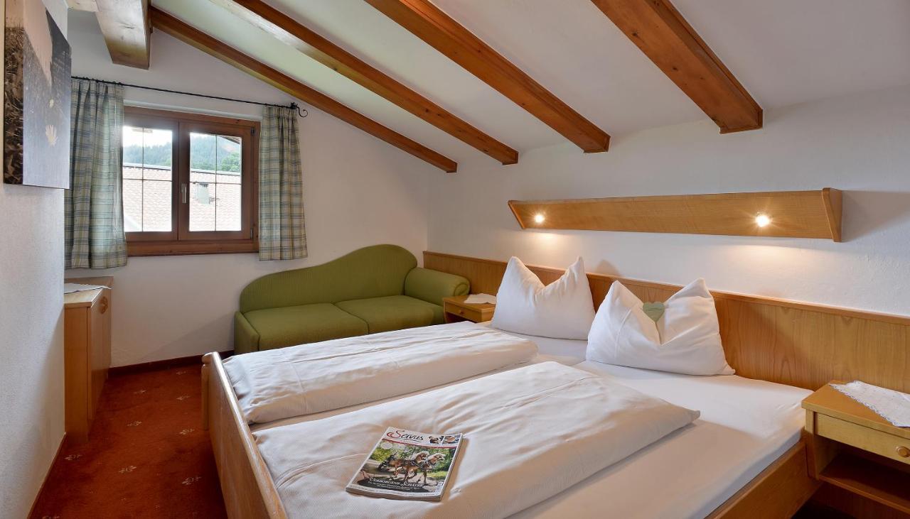 Appartements Am Roemerweg Oberndorf in Tirol Exteriér fotografie