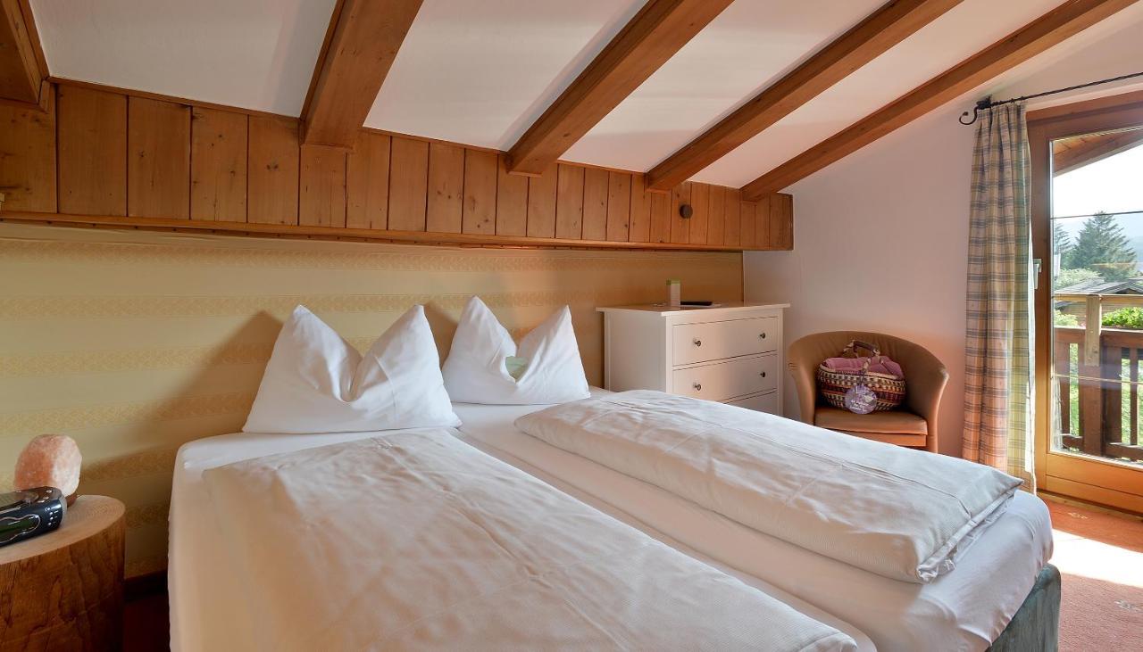 Appartements Am Roemerweg Oberndorf in Tirol Exteriér fotografie