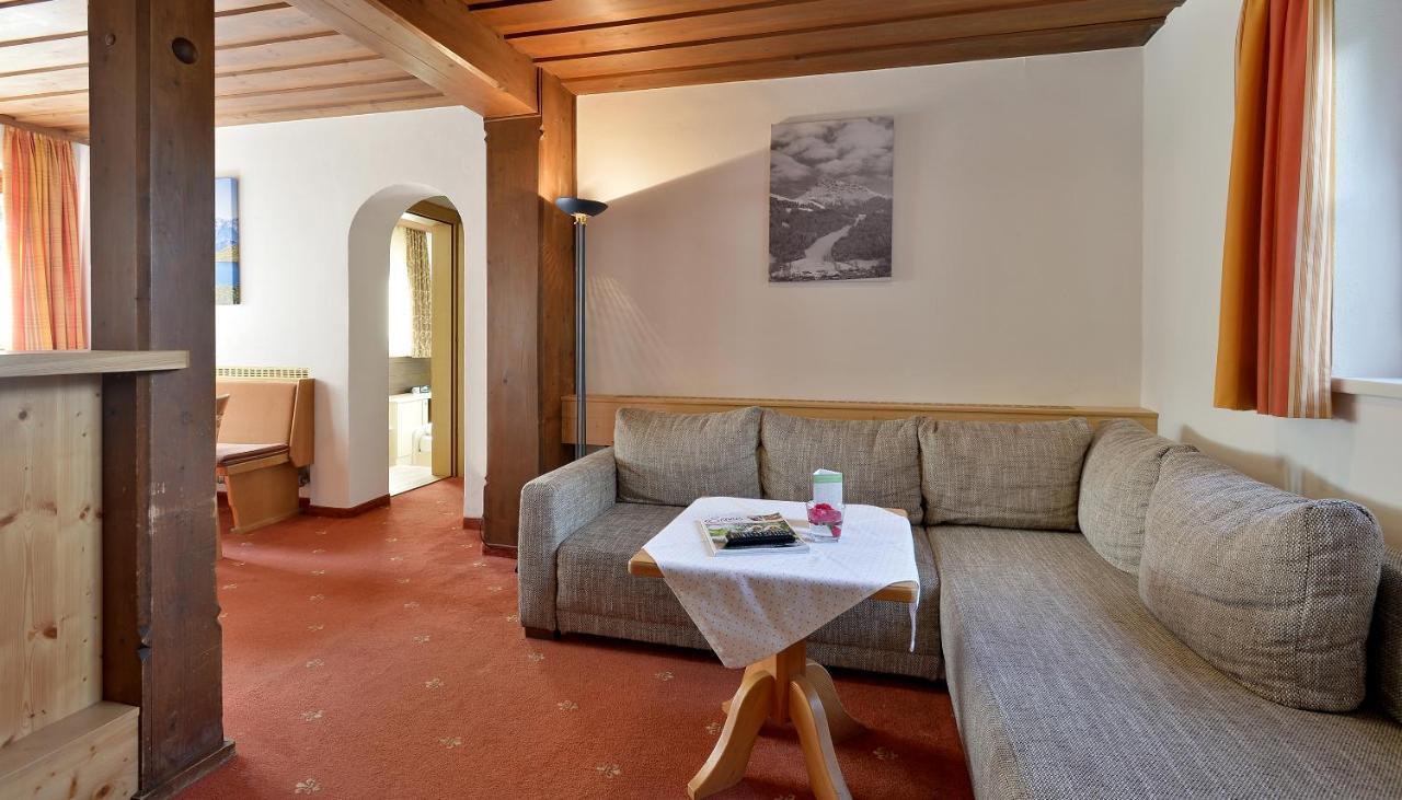 Appartements Am Roemerweg Oberndorf in Tirol Exteriér fotografie