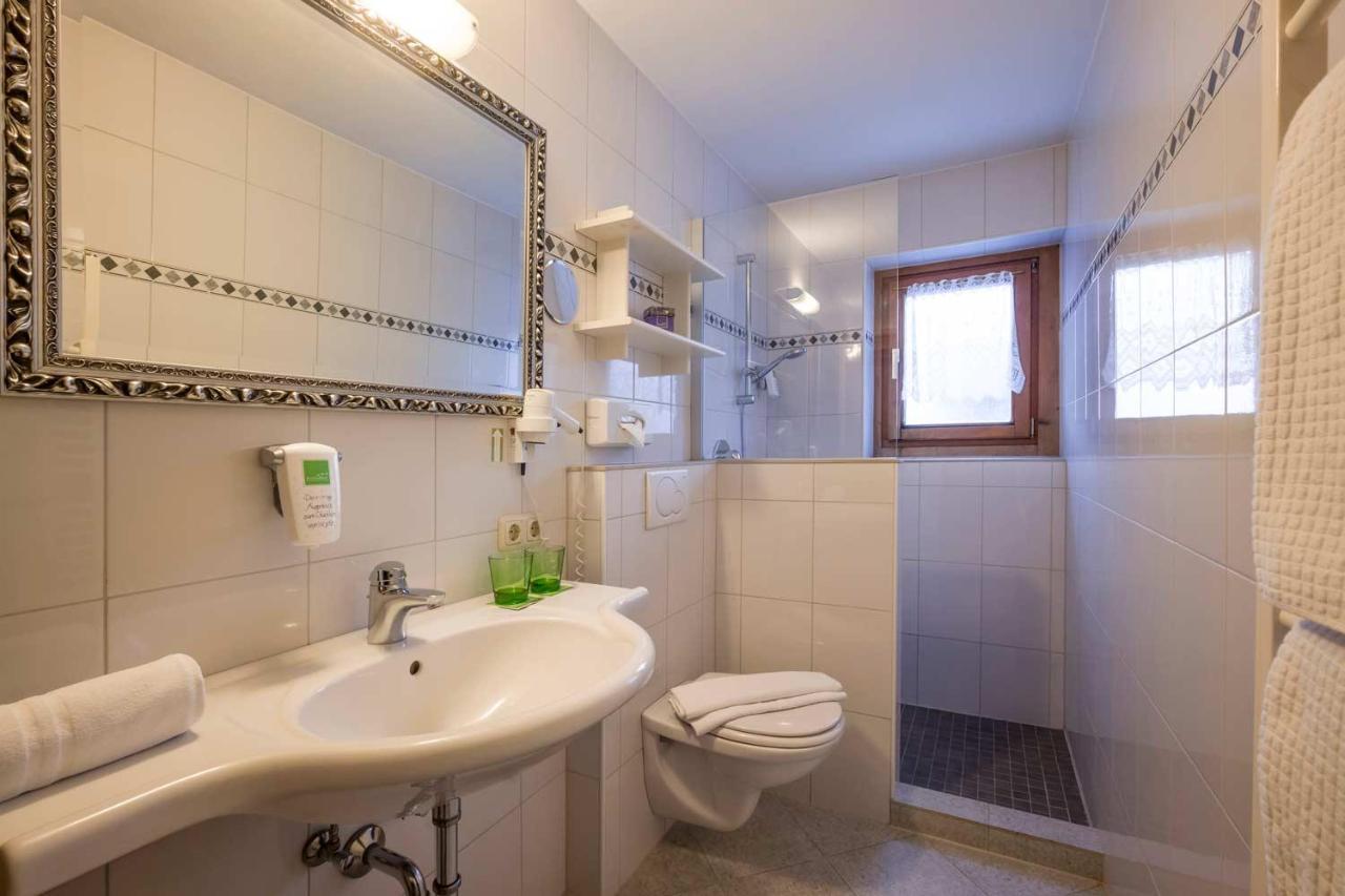 Appartements Am Roemerweg Oberndorf in Tirol Exteriér fotografie