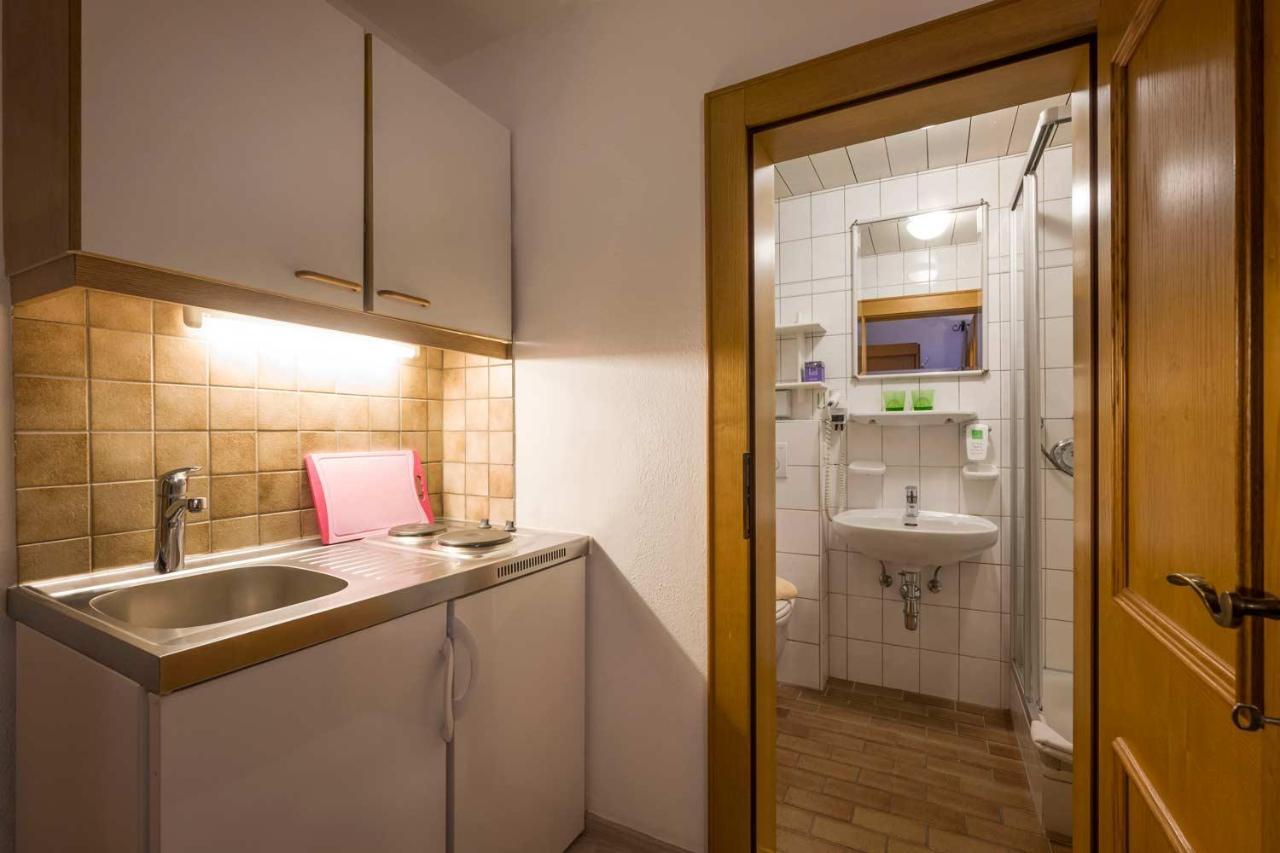 Appartements Am Roemerweg Oberndorf in Tirol Exteriér fotografie