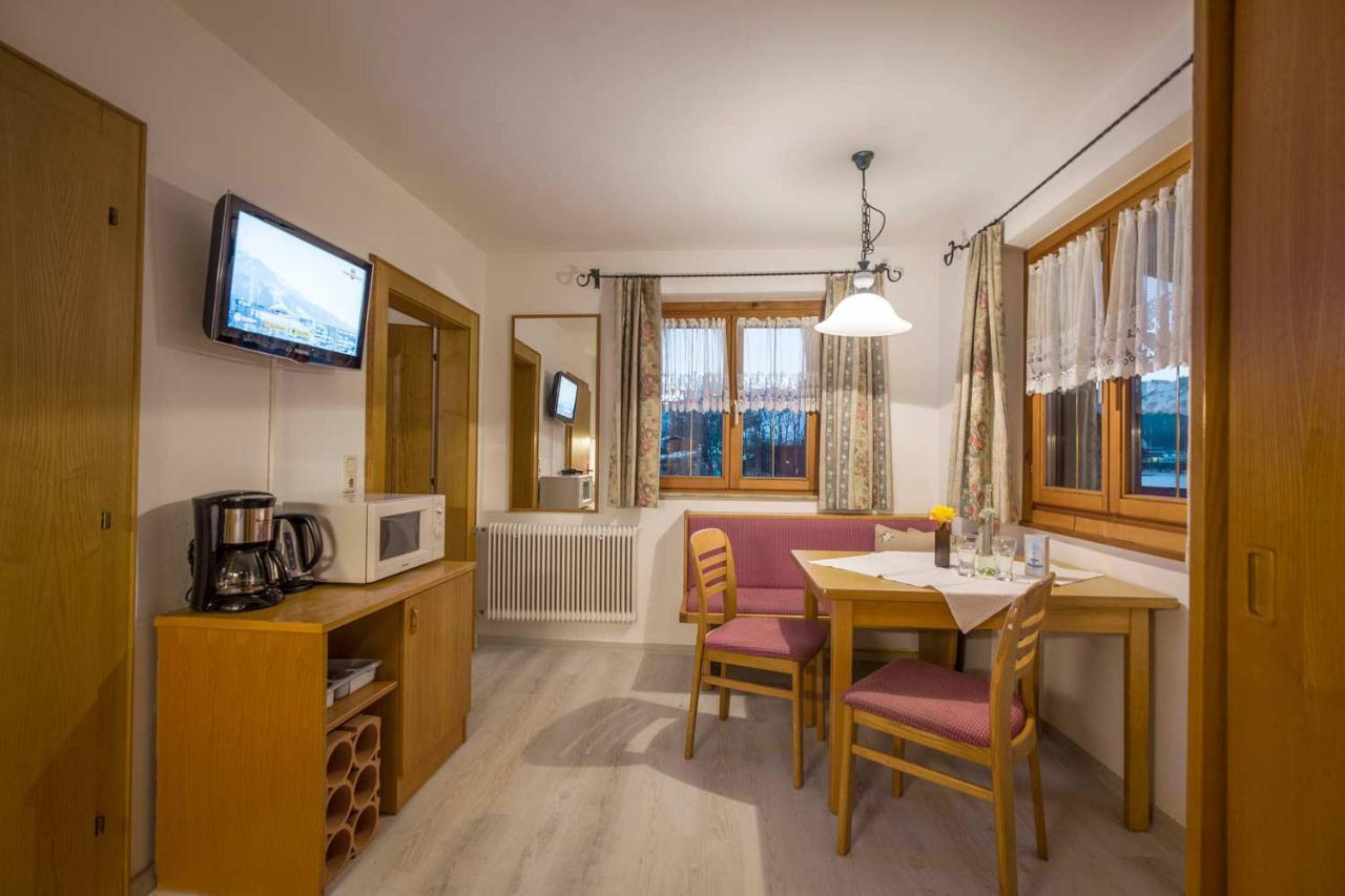 Appartements Am Roemerweg Oberndorf in Tirol Exteriér fotografie